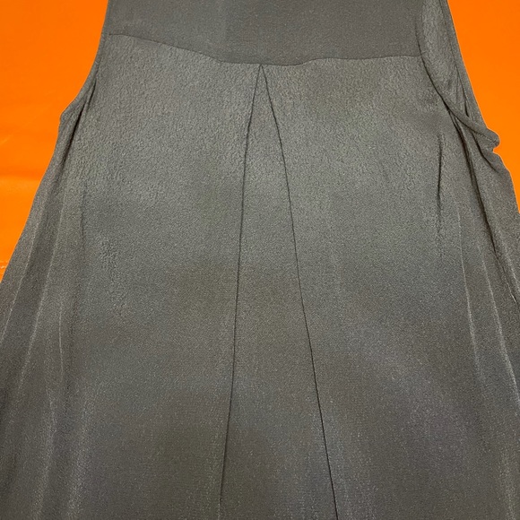 Madewell Notched Collar Inlet Popover Top - Picture 6 of 8